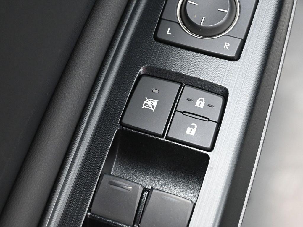 used 2020 Lexus ES 350 car, priced at $31,997