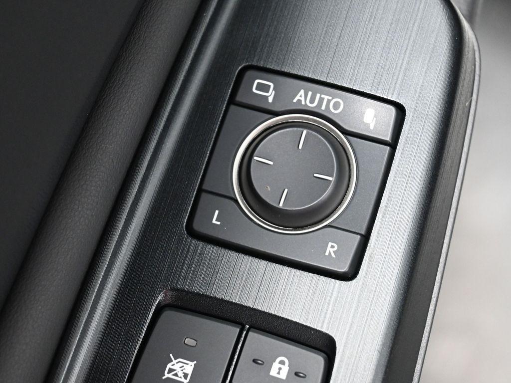 used 2020 Lexus ES 350 car, priced at $31,997