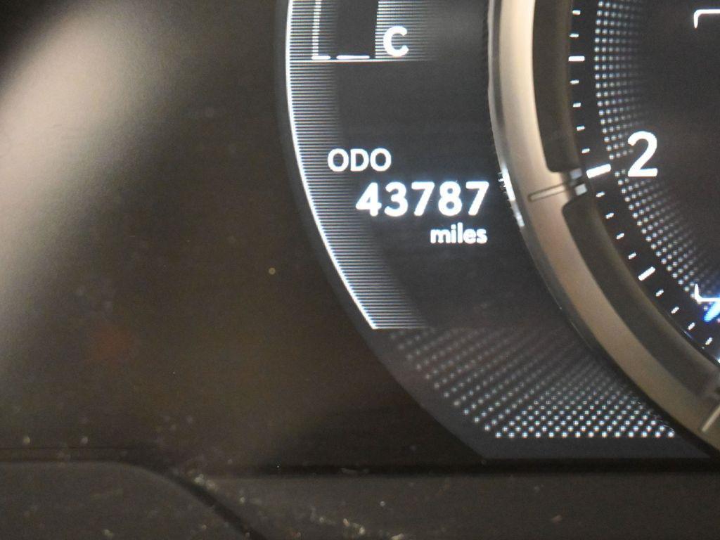 used 2020 Lexus ES 350 car, priced at $31,997