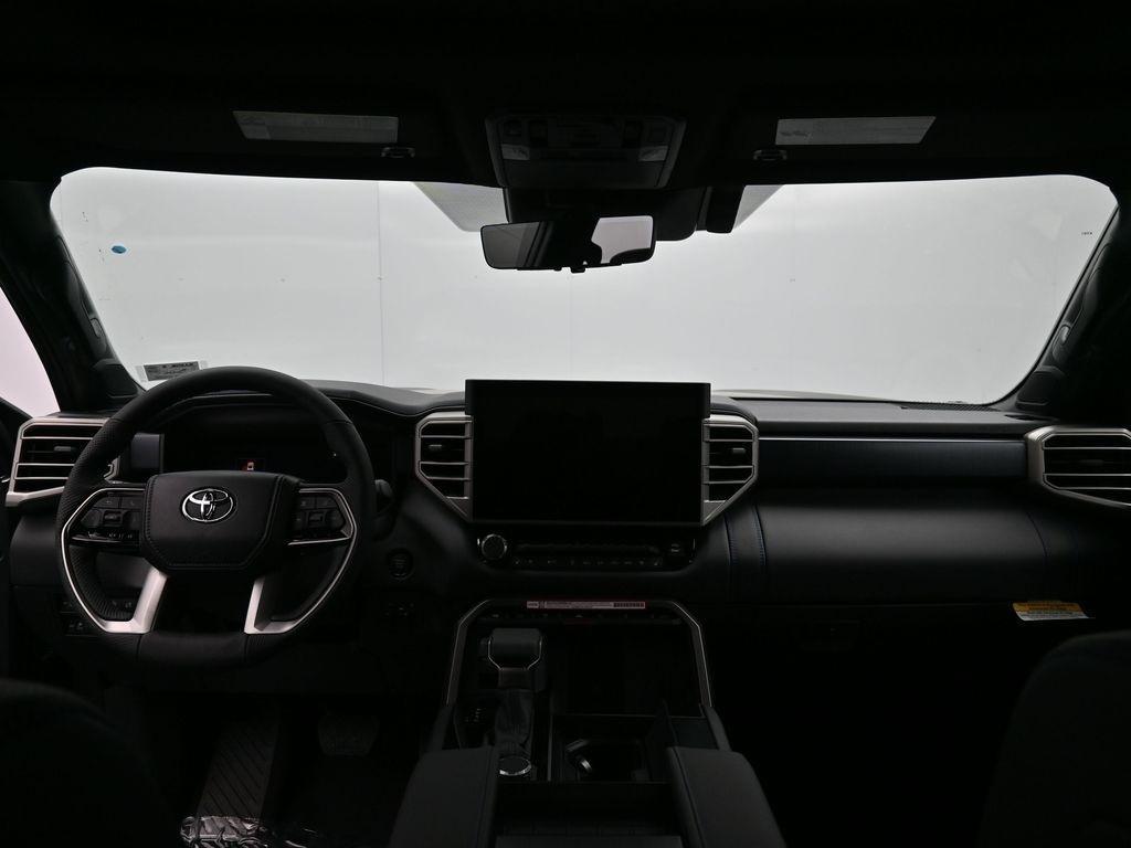 new 2026 Toyota Tundra car, priced at $66,798
