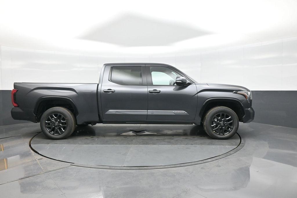 new 2026 Toyota Tundra car, priced at $66,798