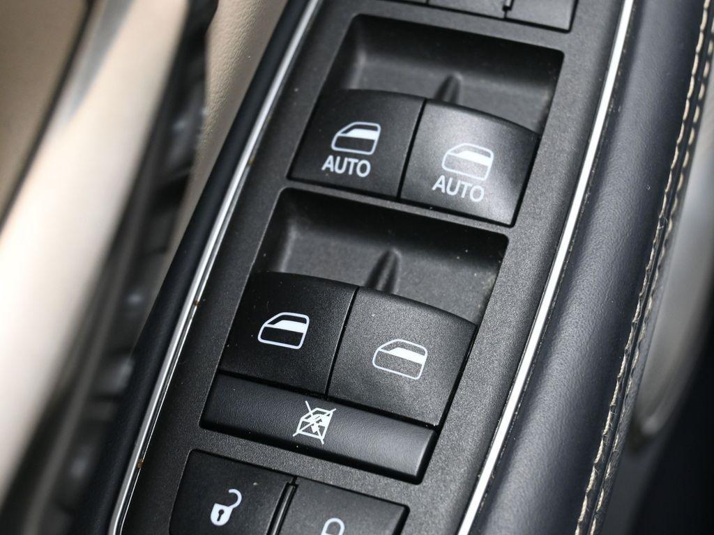 used 2021 Ram 1500 car, priced at $34,994