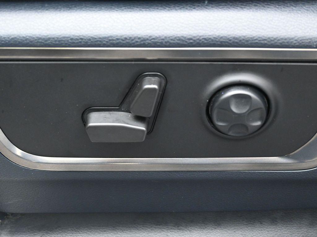 used 2021 Ram 1500 car, priced at $34,994