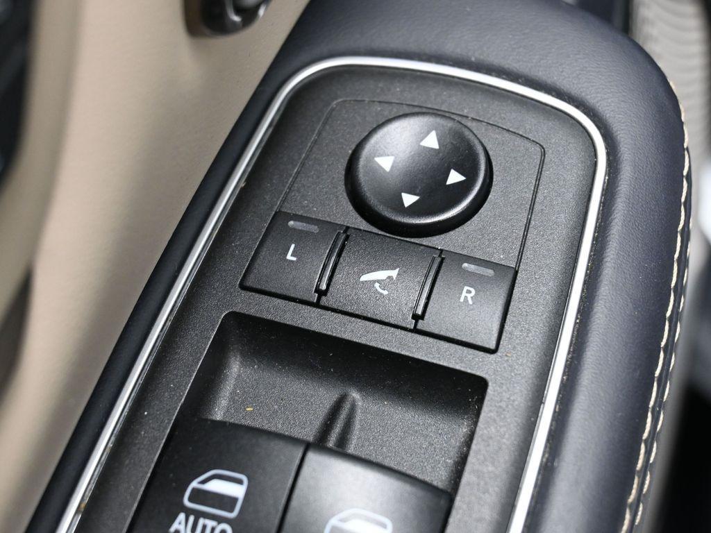 used 2021 Ram 1500 car, priced at $34,994