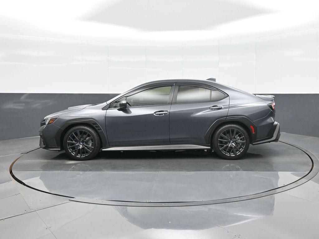 used 2023 Subaru WRX car, priced at $28,712