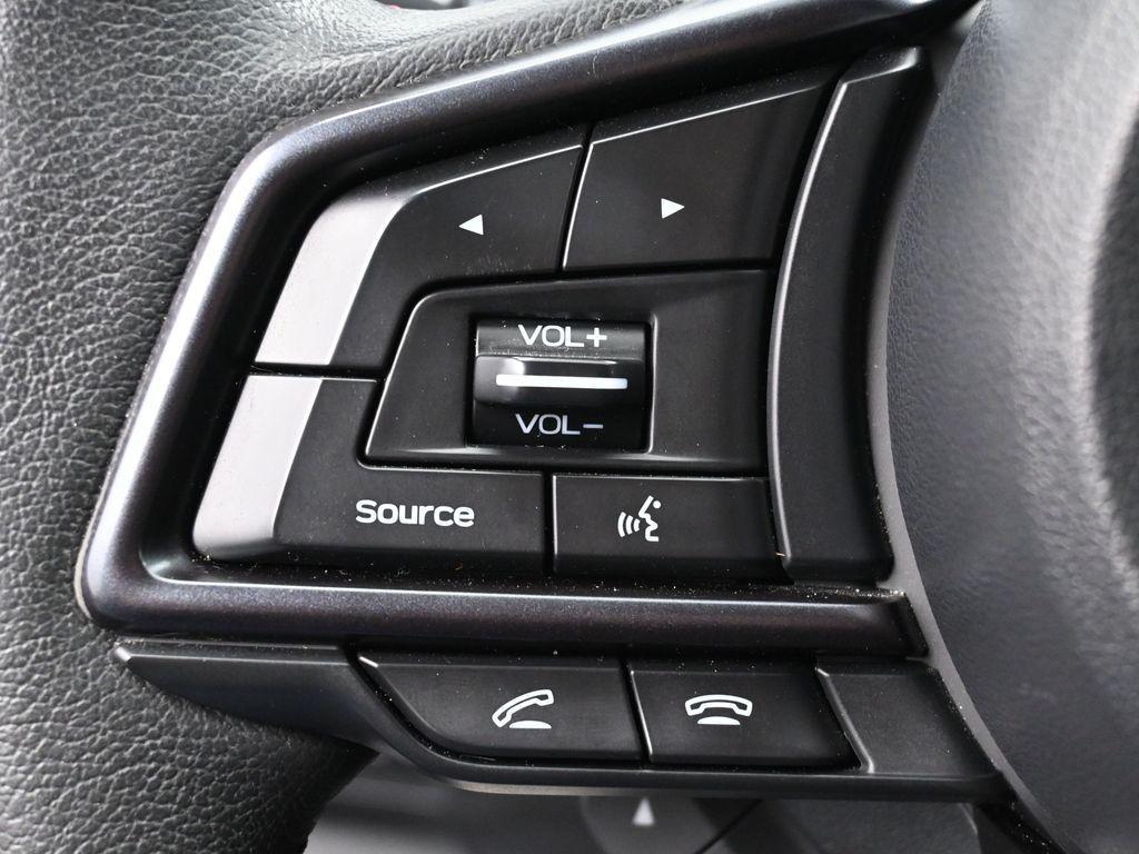 used 2023 Subaru WRX car, priced at $28,712