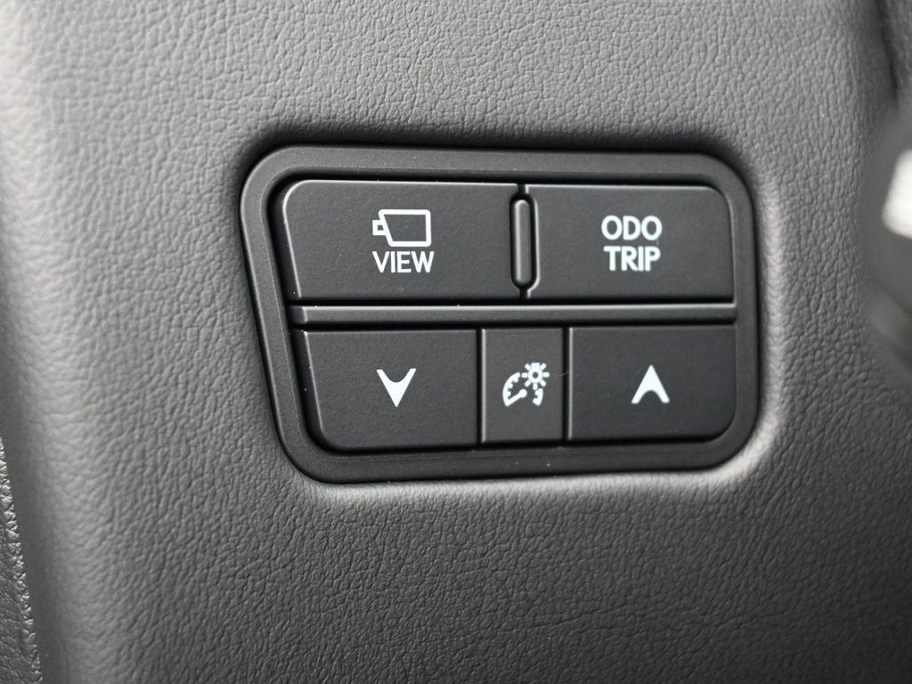 used 2026 Lexus LX 600 car, priced at $119,935