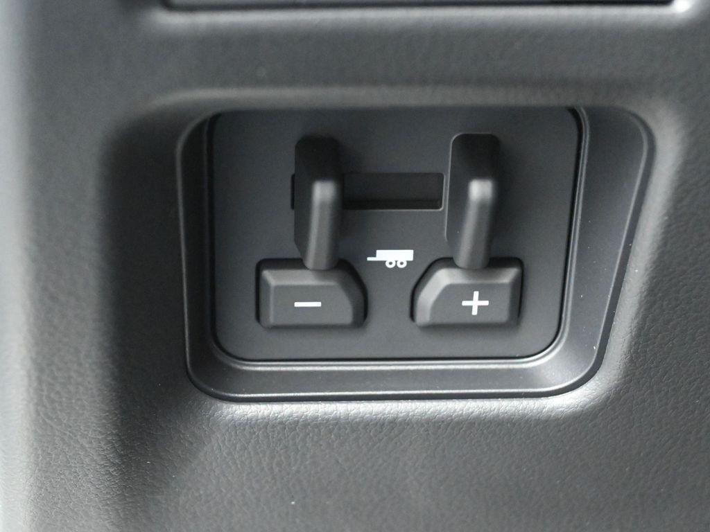 used 2026 Lexus LX 600 car, priced at $119,935