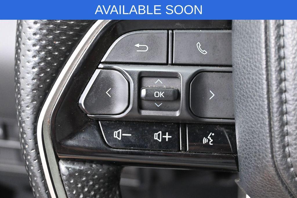 used 2024 Toyota Sequoia car, priced at $65,394