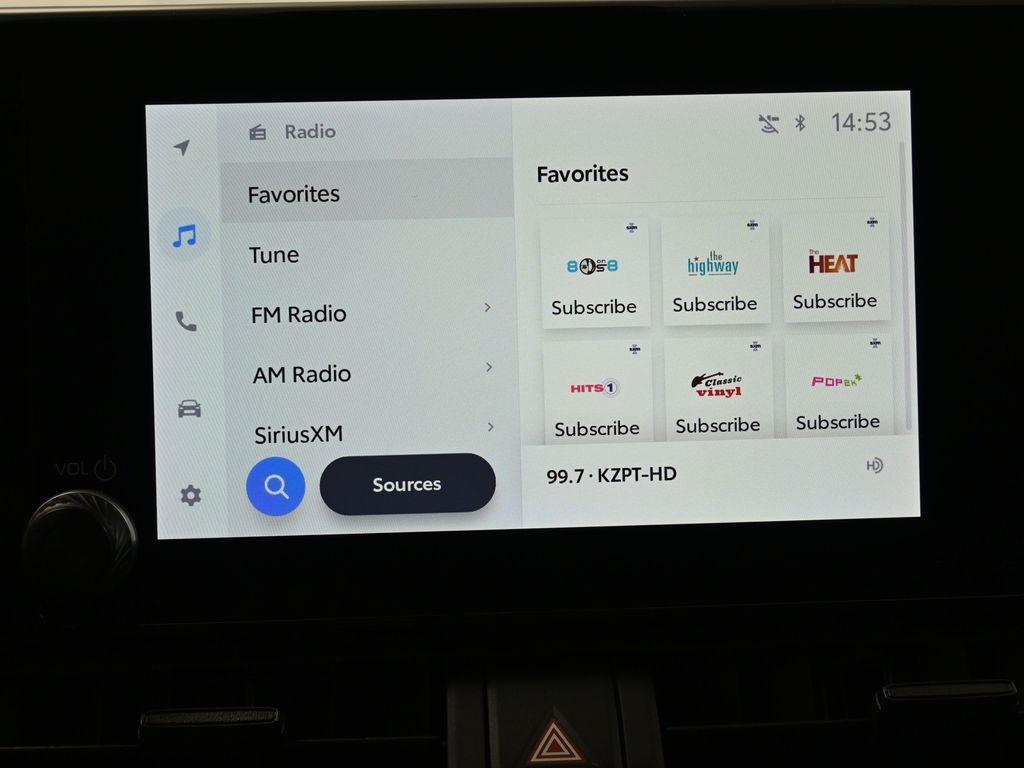 used 2024 Toyota RAV4 car, priced at $29,955