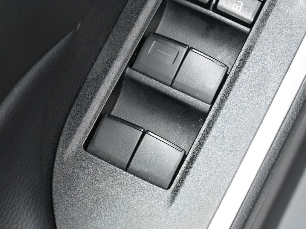 used 2024 Toyota RAV4 car, priced at $29,955