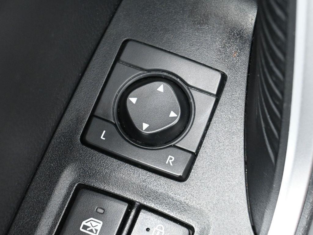 used 2024 Toyota RAV4 car, priced at $29,955