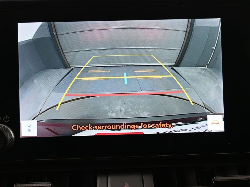 used 2024 Toyota RAV4 car, priced at $29,955