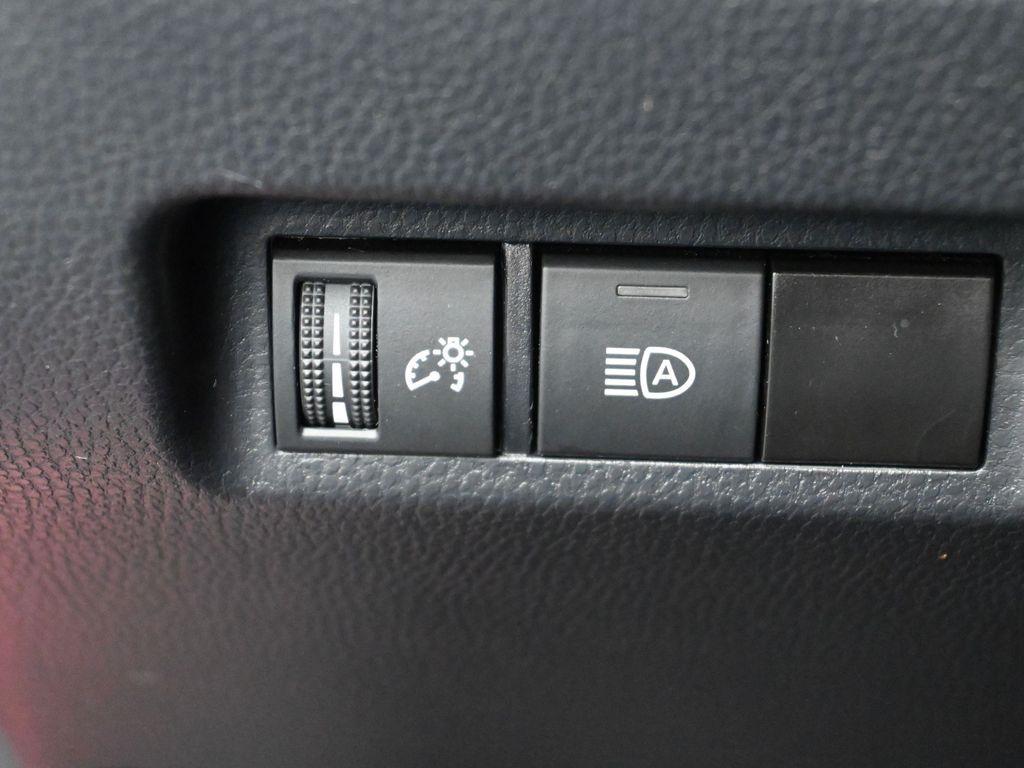 used 2024 Toyota RAV4 car, priced at $29,955