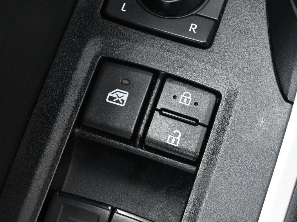 used 2024 Toyota RAV4 car, priced at $29,955