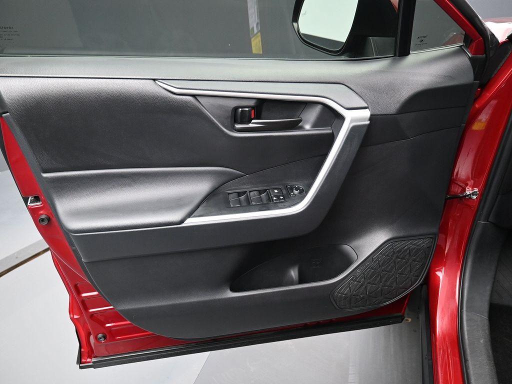 used 2024 Toyota RAV4 car, priced at $29,955