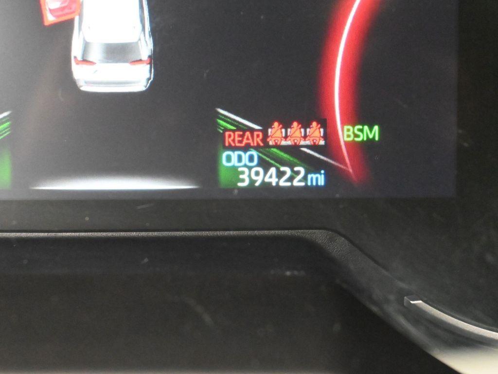 used 2024 Toyota RAV4 car, priced at $29,955