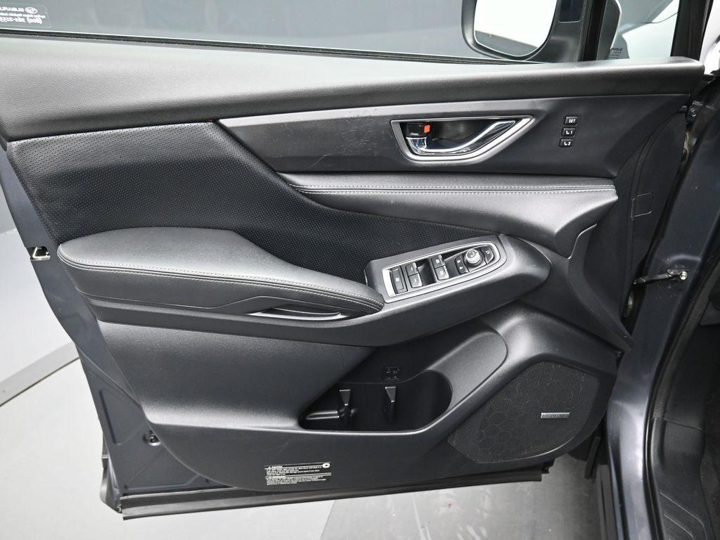 used 2023 Subaru Ascent car, priced at $32,805