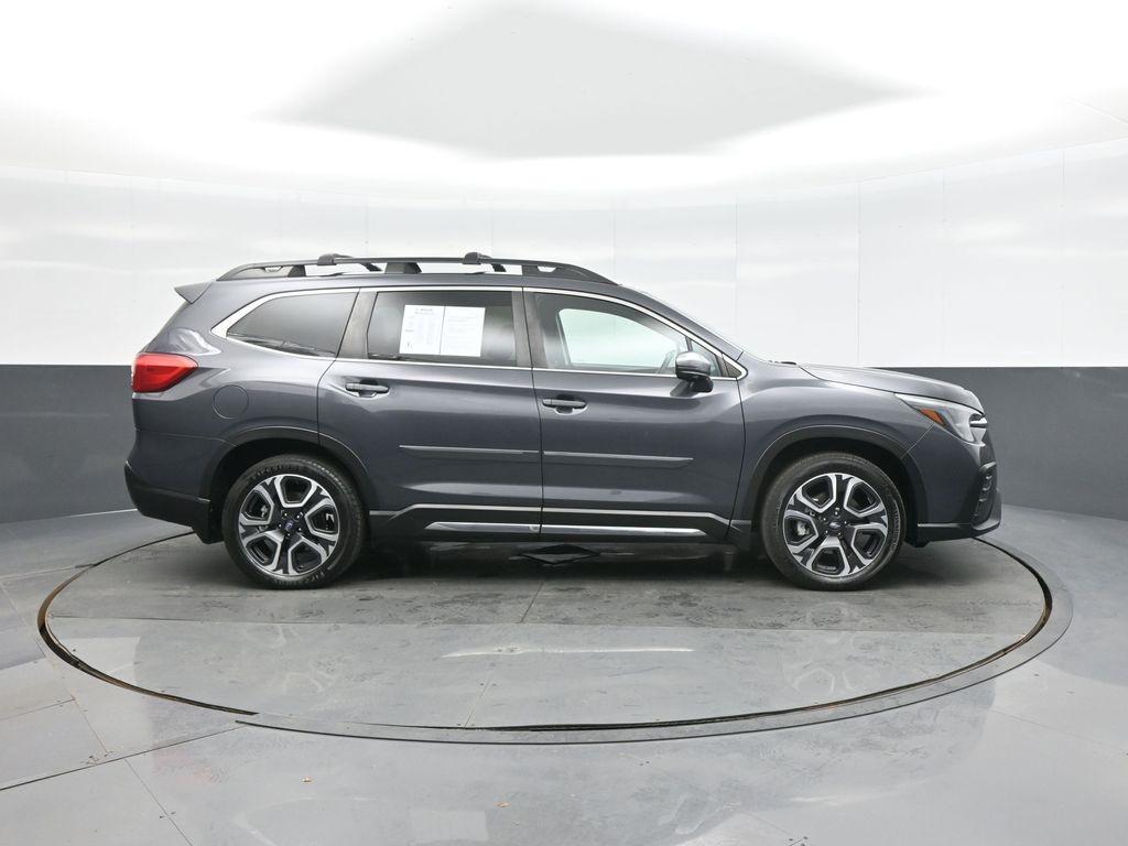 used 2023 Subaru Ascent car, priced at $32,805