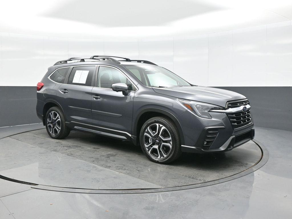 used 2023 Subaru Ascent car, priced at $32,805