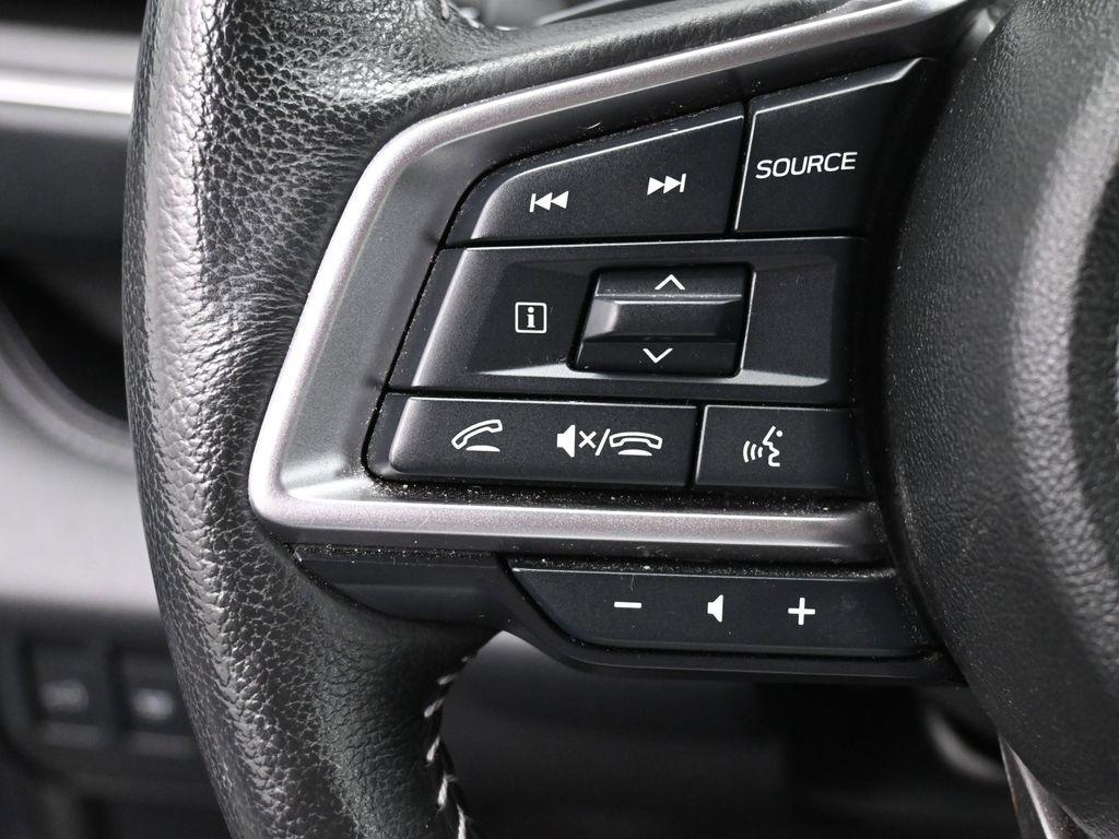 used 2023 Subaru Ascent car, priced at $32,805