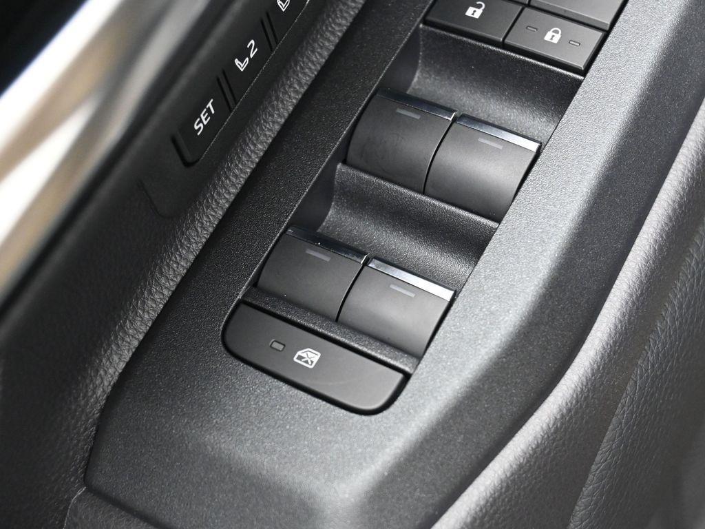 used 2025 Toyota Land Cruiser car, priced at $69,954