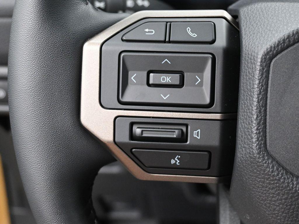 used 2025 Toyota Land Cruiser car, priced at $69,954