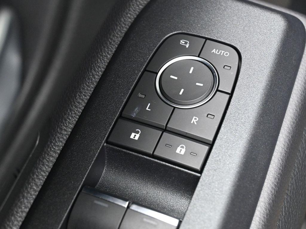 used 2025 Toyota Land Cruiser car, priced at $69,954