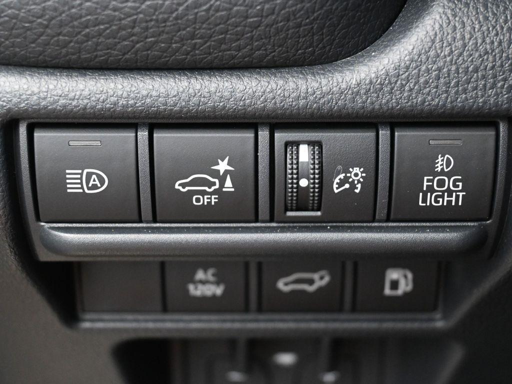 used 2025 Toyota Land Cruiser car, priced at $69,954