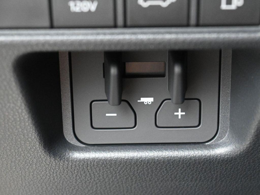 used 2025 Toyota Land Cruiser car, priced at $69,954