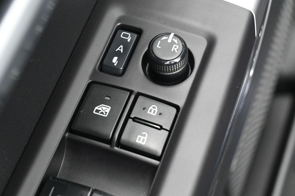 used 2023 Toyota Sequoia car, priced at $68,397