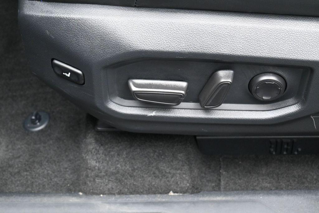 used 2023 Toyota Sequoia car, priced at $68,397