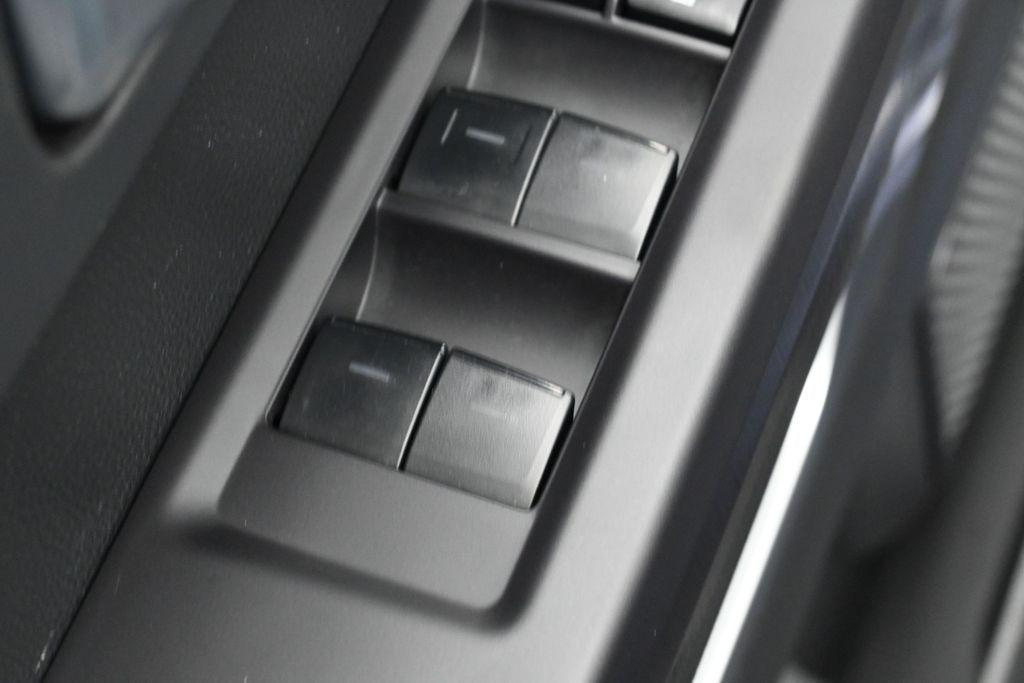 used 2023 Toyota Sequoia car, priced at $68,397