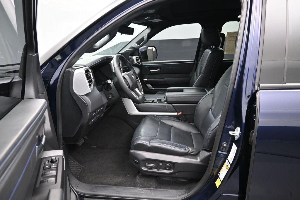 used 2023 Toyota Sequoia car, priced at $68,397