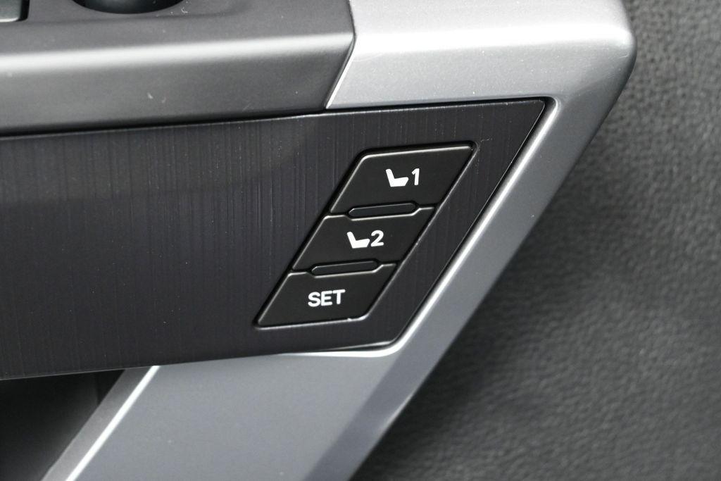 used 2023 Toyota Sequoia car, priced at $68,397