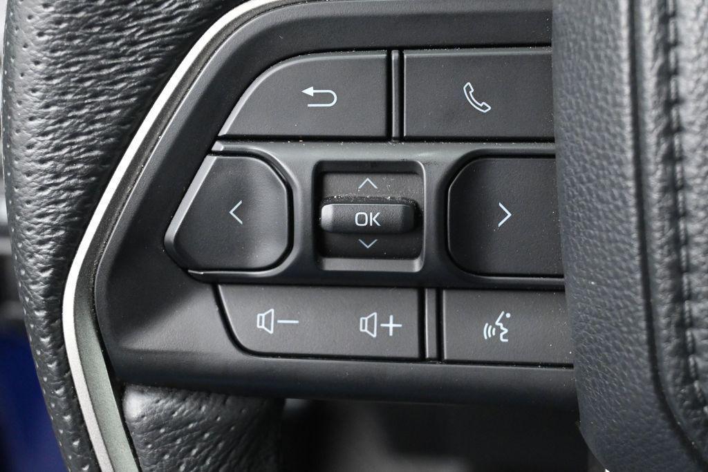 used 2024 Toyota Tacoma car, priced at $45,630