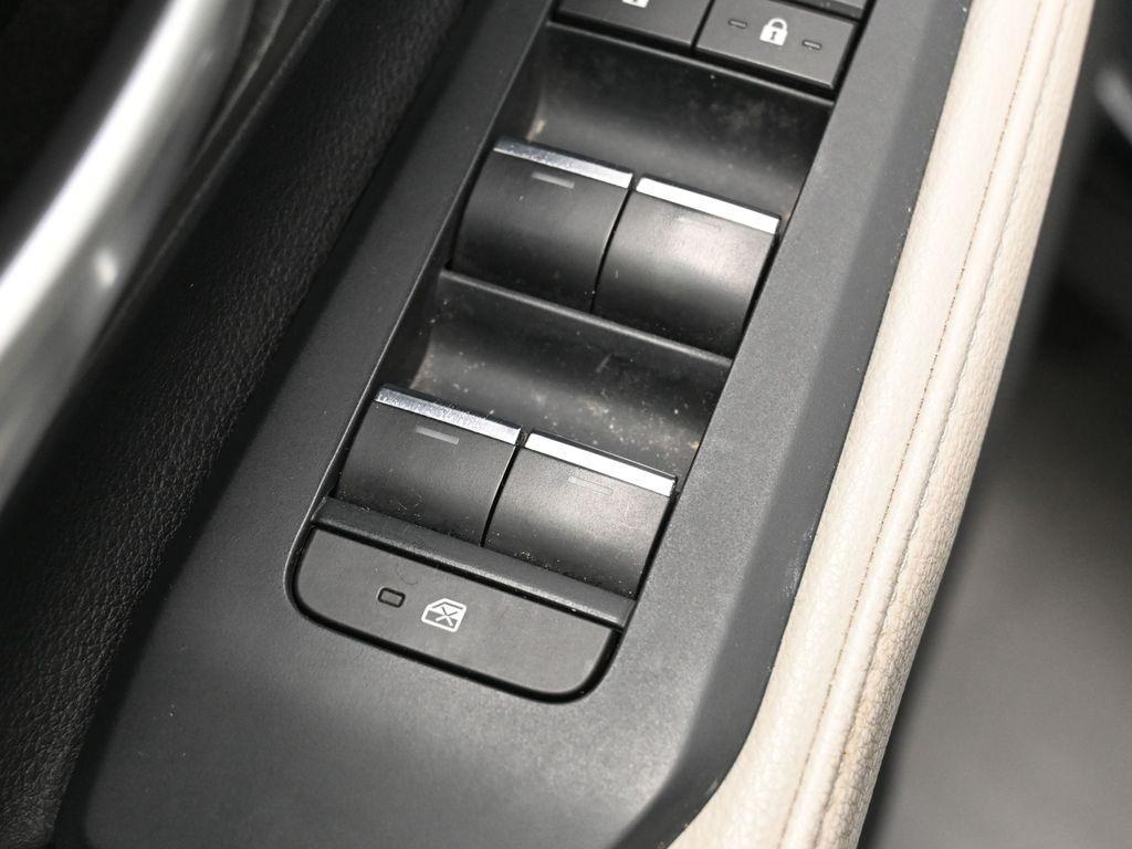 used 2024 Toyota Grand Highlander car, priced at $53,993