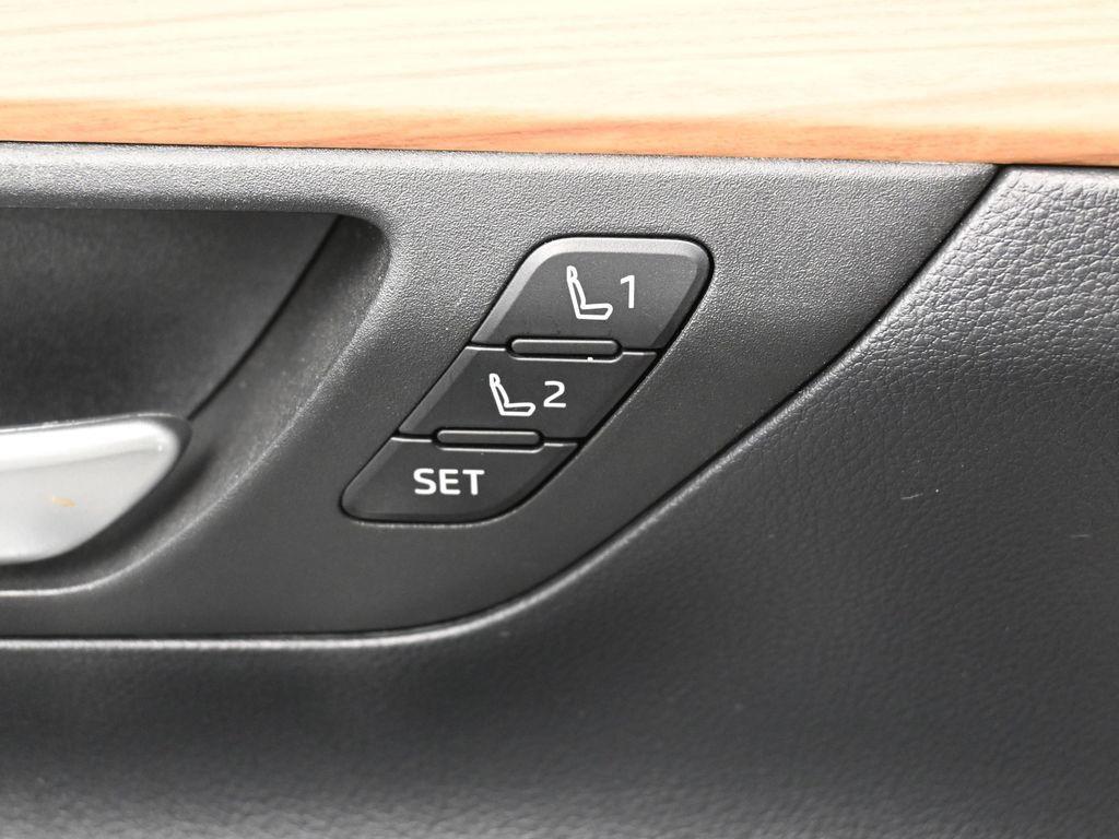 used 2024 Toyota Grand Highlander car, priced at $53,993