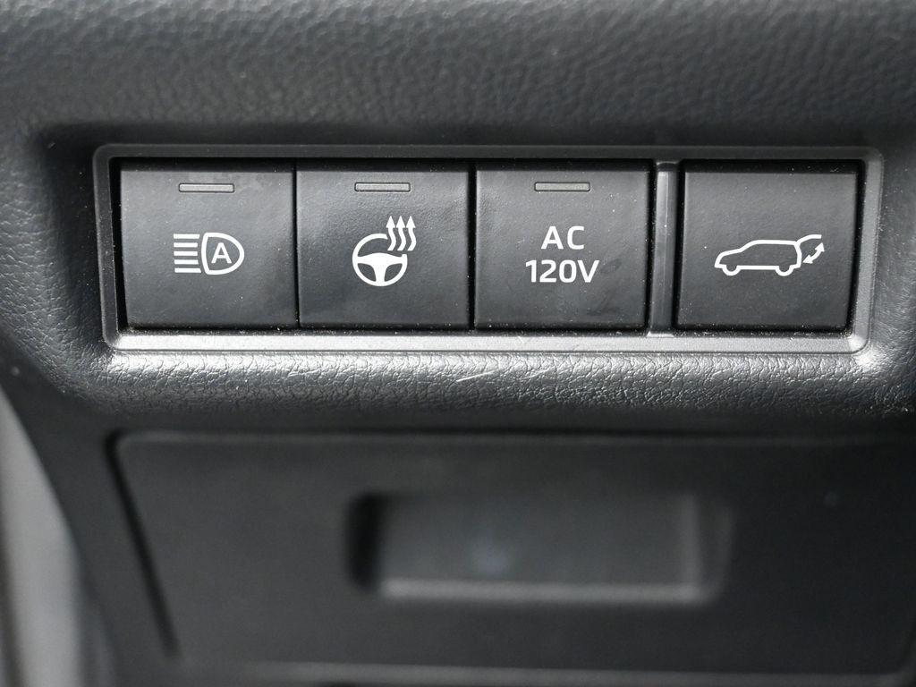 used 2024 Toyota Grand Highlander car, priced at $53,993