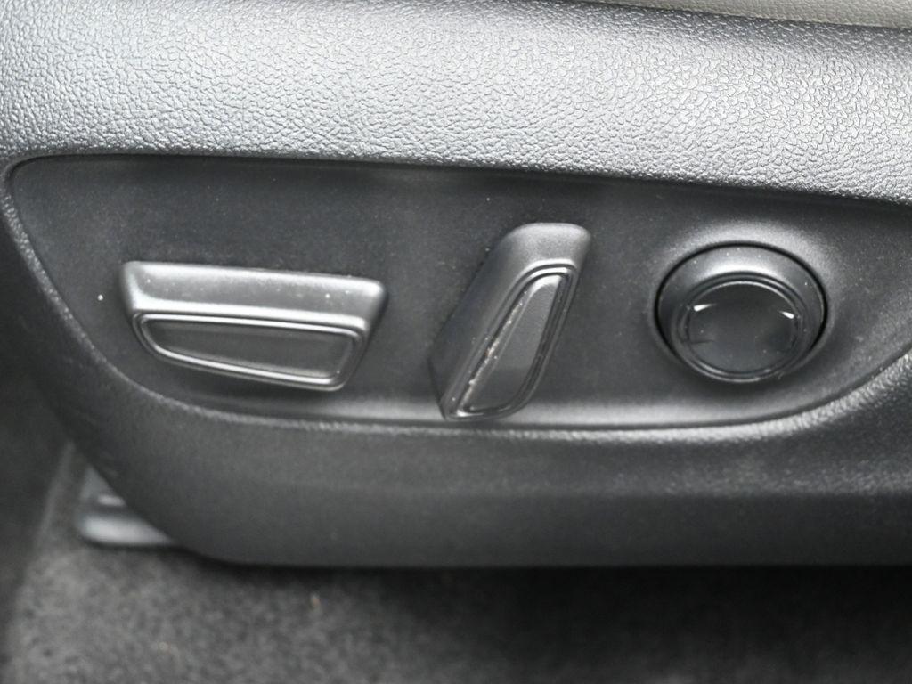 used 2024 Toyota Grand Highlander car, priced at $53,993