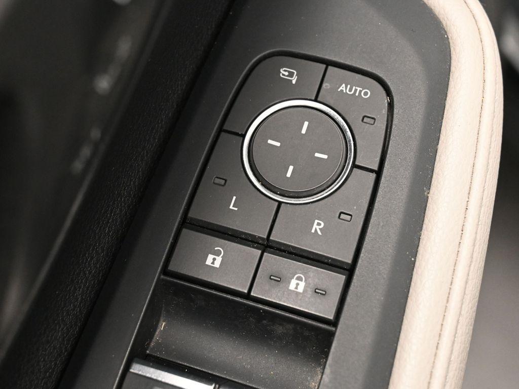 used 2024 Toyota Grand Highlander car, priced at $53,993