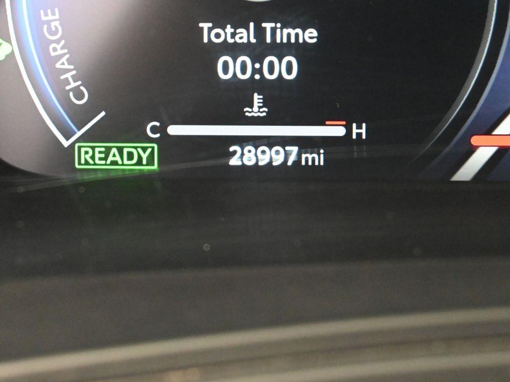 used 2024 Toyota Grand Highlander car, priced at $53,993