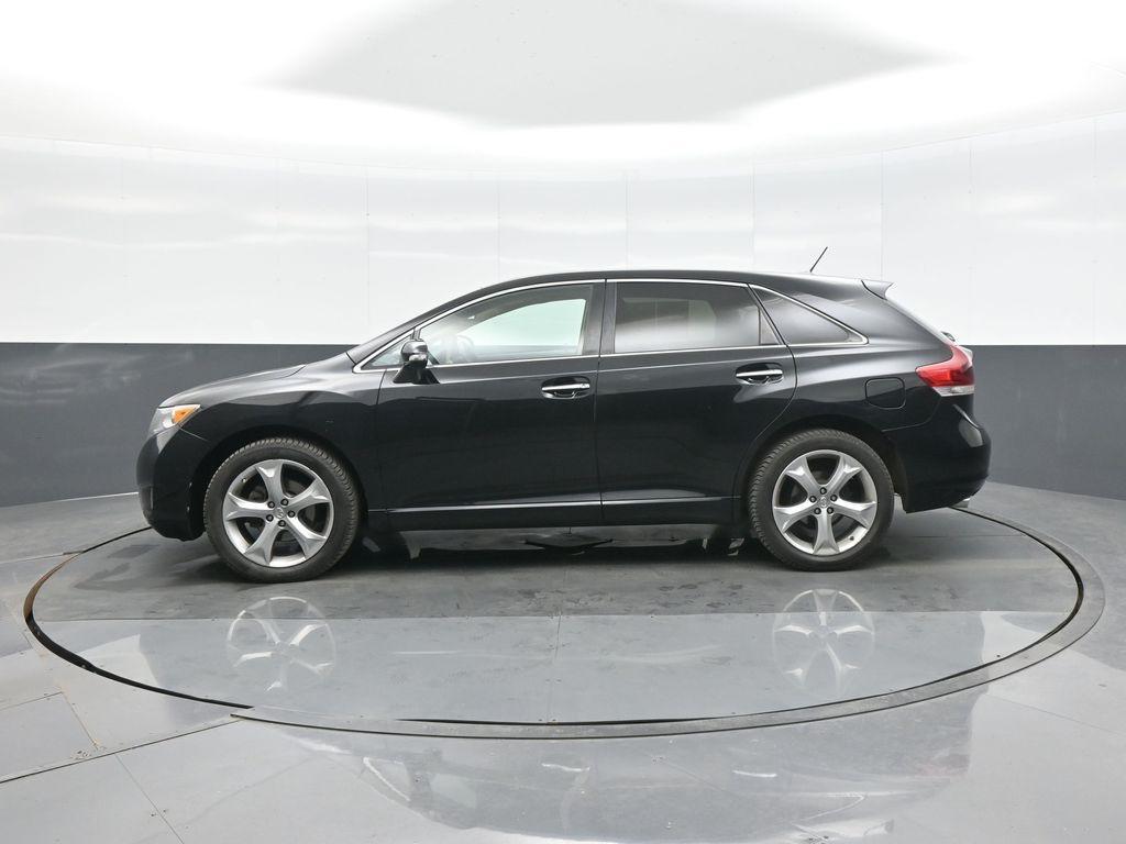 used 2015 Toyota Venza car, priced at $15,948