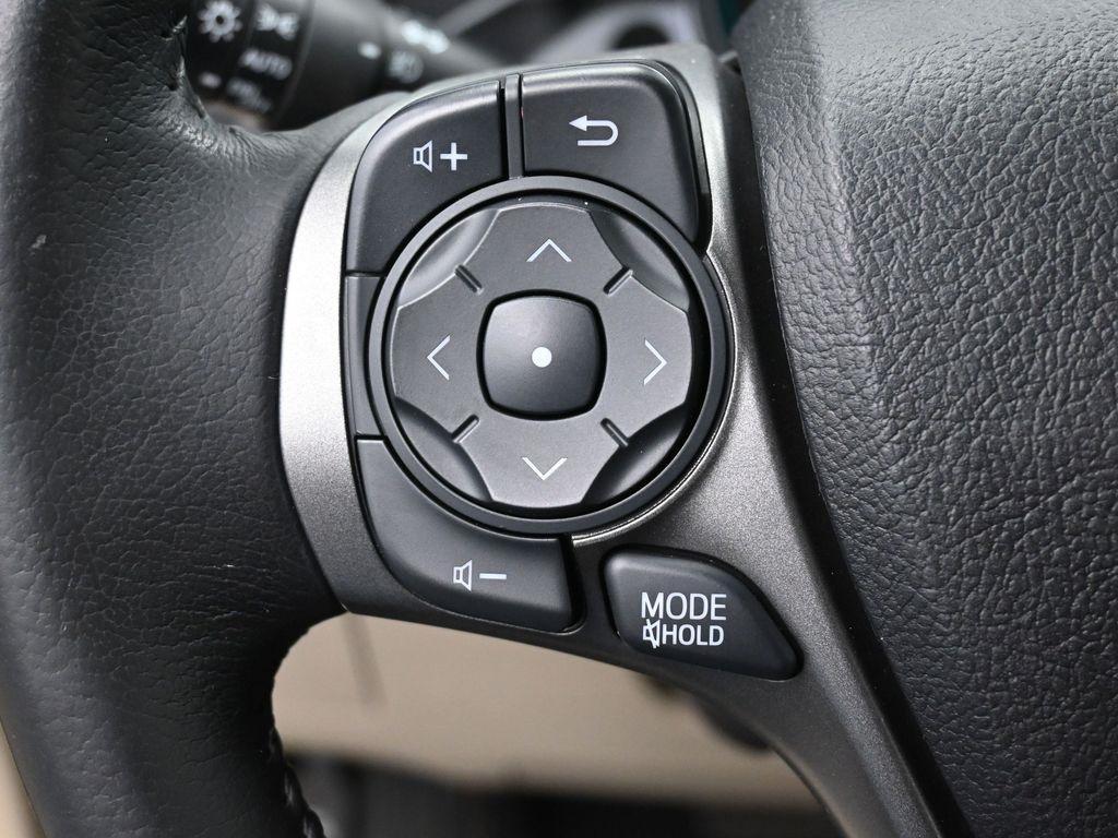 used 2015 Toyota Venza car, priced at $15,948