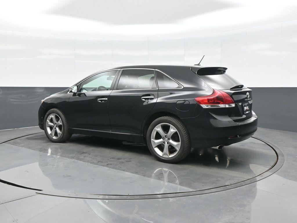 used 2015 Toyota Venza car, priced at $15,948