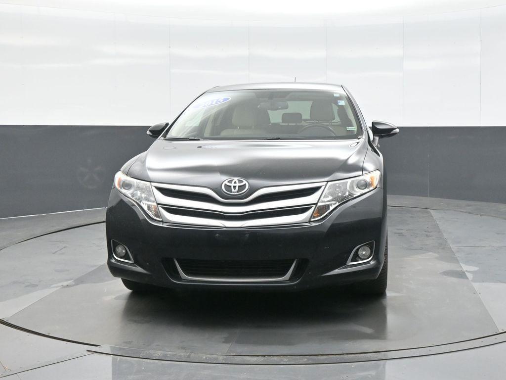 used 2015 Toyota Venza car, priced at $15,948