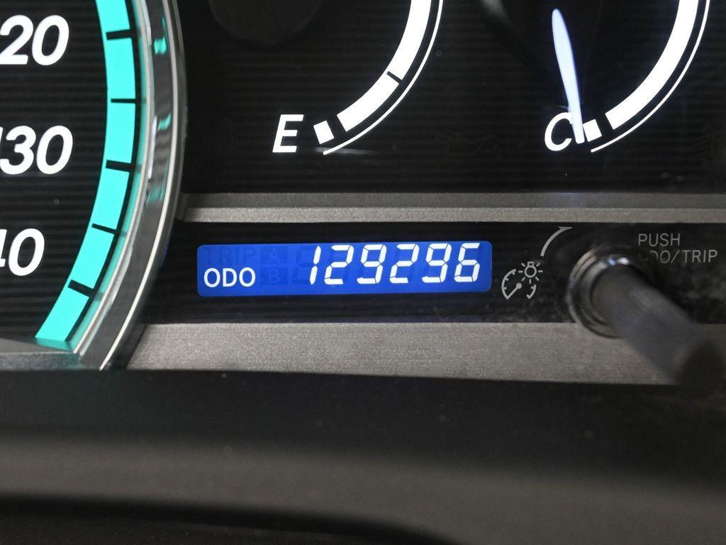 used 2015 Toyota Venza car, priced at $15,948