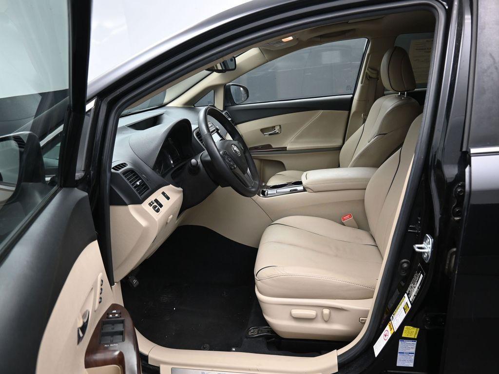 used 2015 Toyota Venza car, priced at $15,948