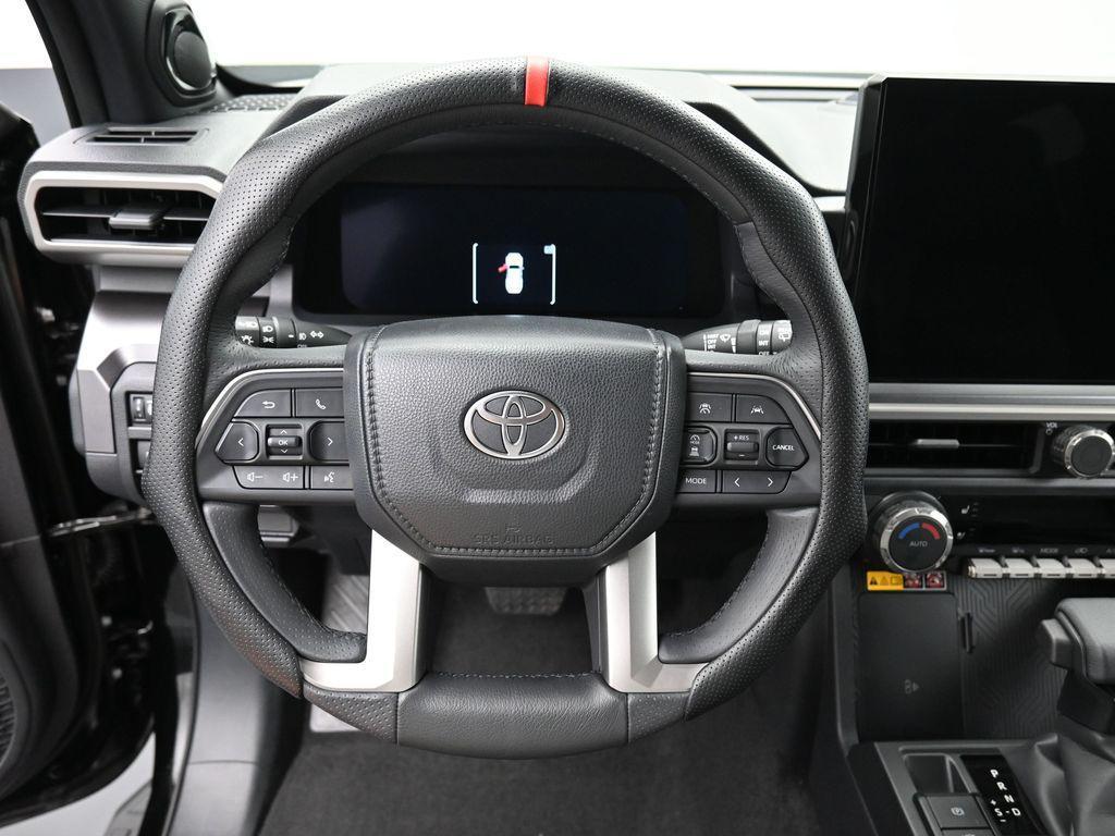 used 2026 Toyota 4Runner car, priced at $63,298