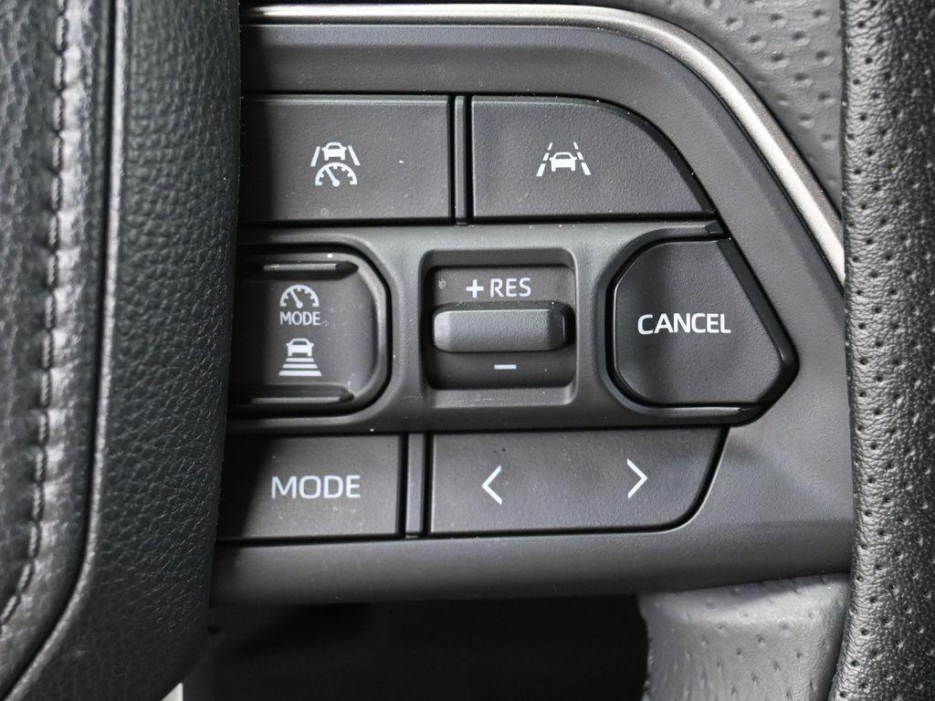 used 2026 Toyota 4Runner car, priced at $63,298